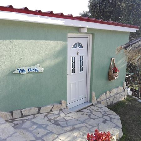 Villa Costa Athéras المظهر الخارجي الصورة