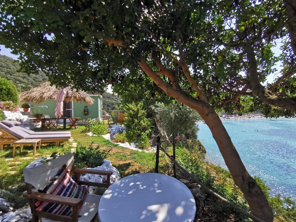 Villa Costa Athéras المظهر الخارجي الصورة